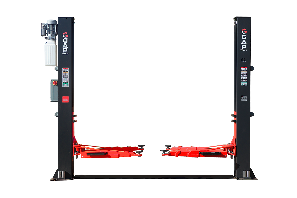Car Lifts