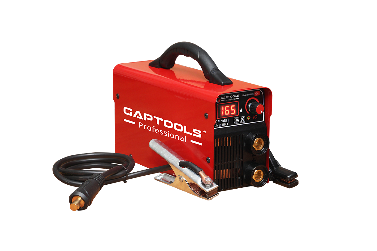Welding and Dent Pulling Machines
