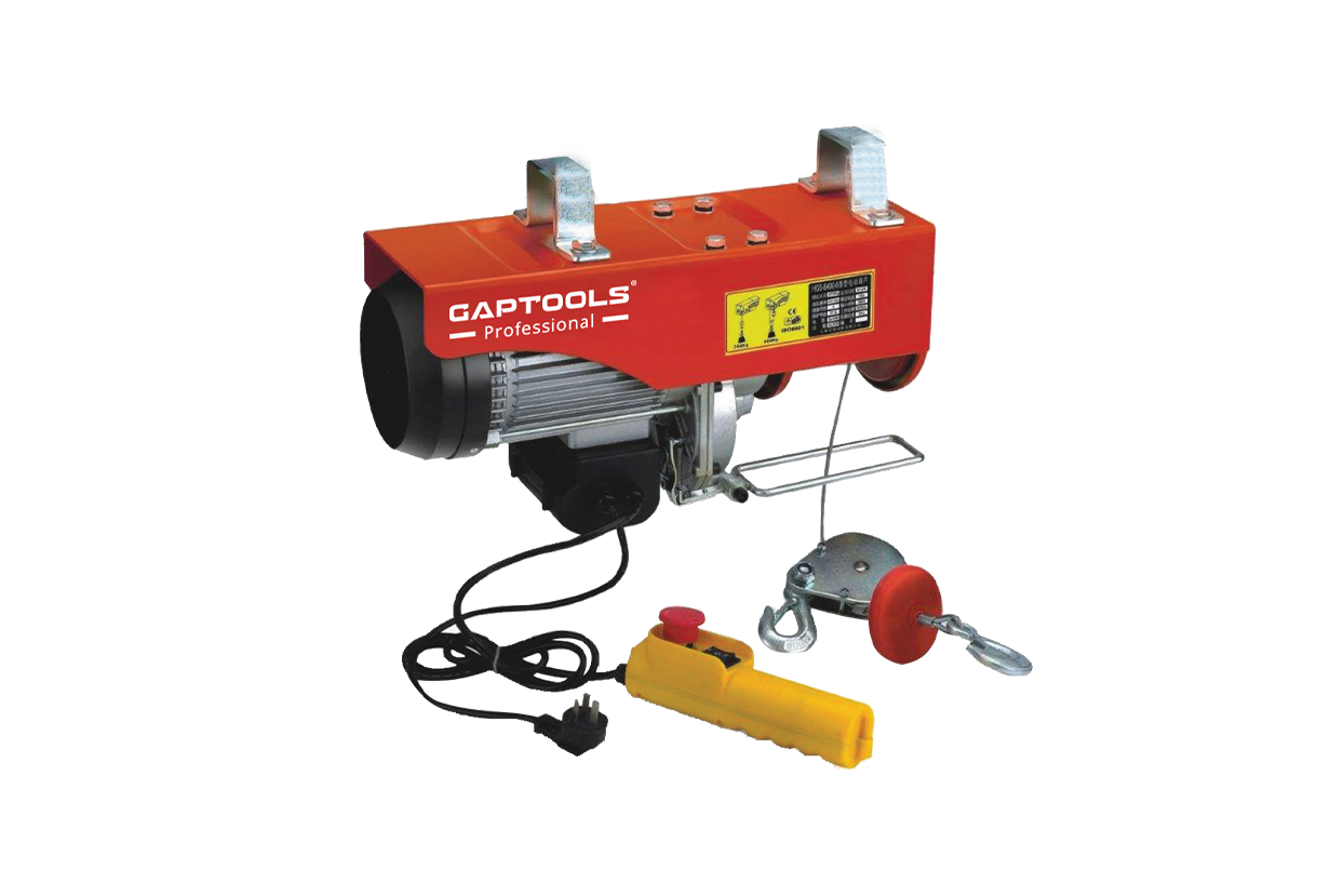 Lifting Equipment