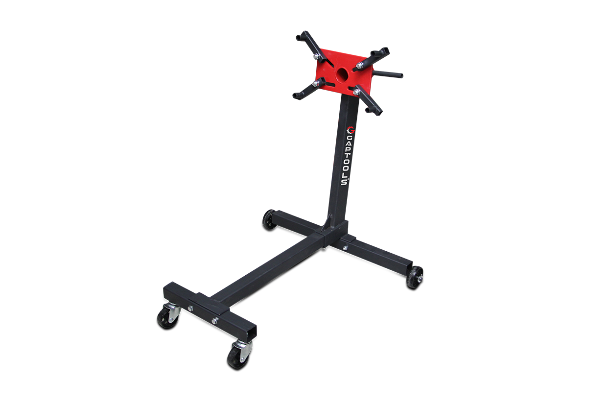 450 Kg Motor Standı