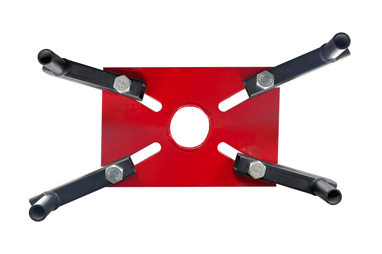 450 Kg Motor Standı