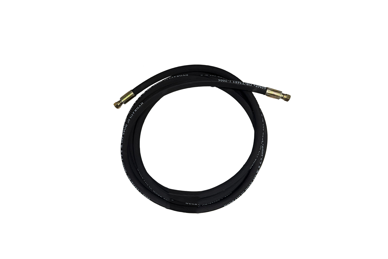 4m Hortum