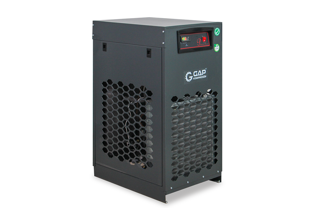 GPHK 3700 | Air Dryer
