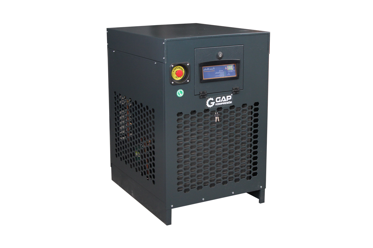 GPHK 11000 | Air Dryer
