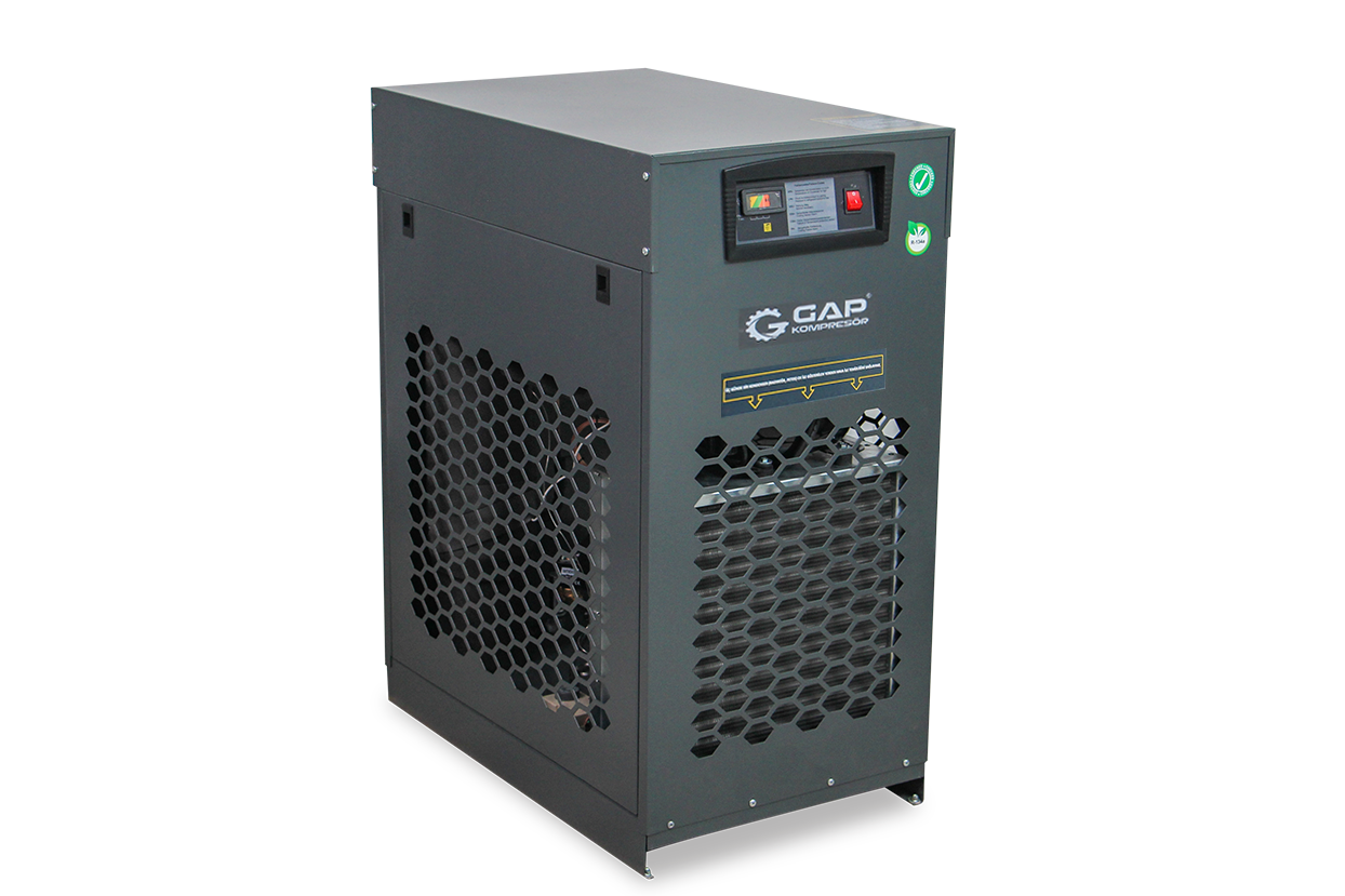 GPHK 6500 | Air Dryer